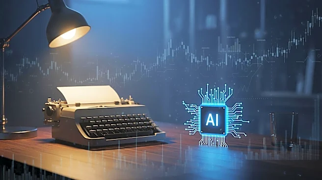 Cory Doctorow Criticizes AI Hype, Predicts Economic Fallout