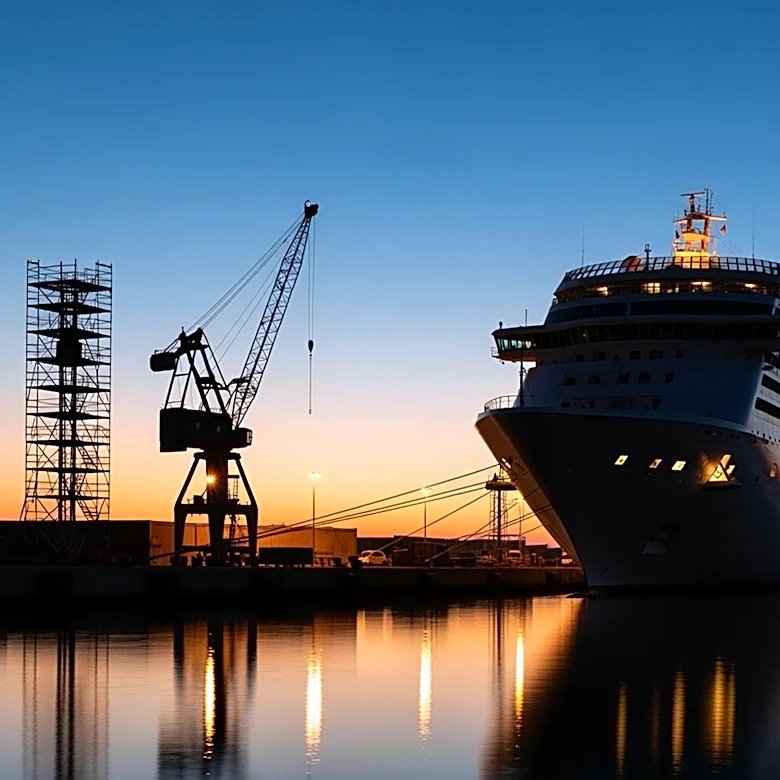 Carnival Cruise Line Cancels Singapore-Sydney Voyage Due to Drydock Schedule Change