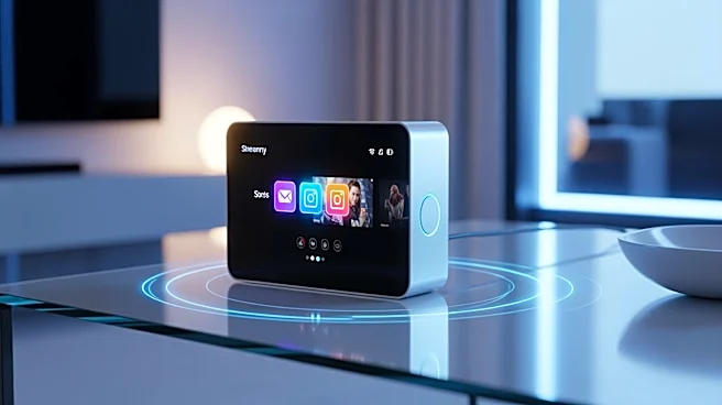 Fox's Acquisition of Roku Spurs Interest in Alternative Streaming Devices