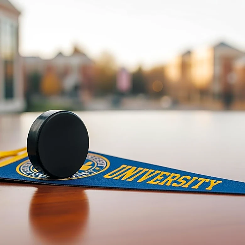 Nashville Predators' Prospect Cam Reid Commits to University of Michigan