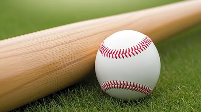 Sac City College Hosts Coed Baseball Camp for Young Athletes