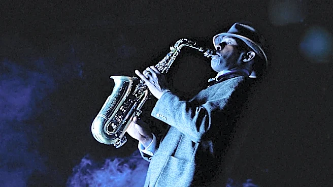 Wayne Messmer Quartet to Perform at Montgomery Community Concert