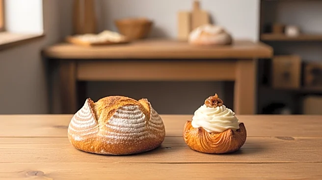 Rise Baking Company Acquires Jimmy’s Gourmet Bakery to Expand Product Offering