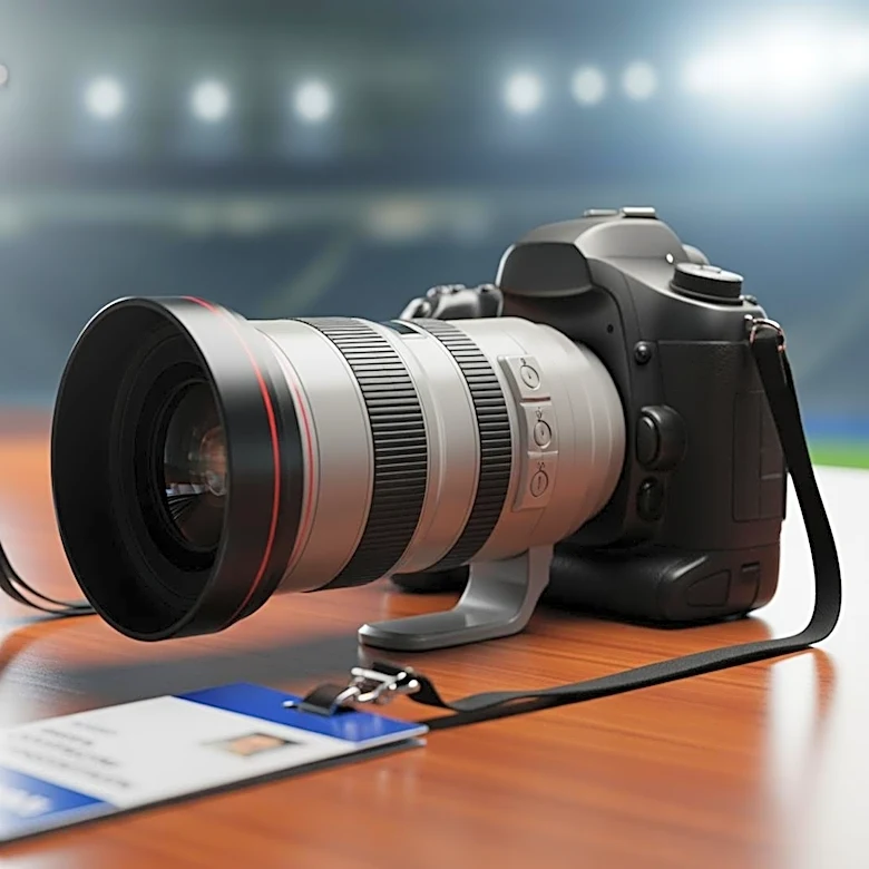 FIFA Adjusts Photographer Protocols After Thomas Tuchel's Complaint at World Cup