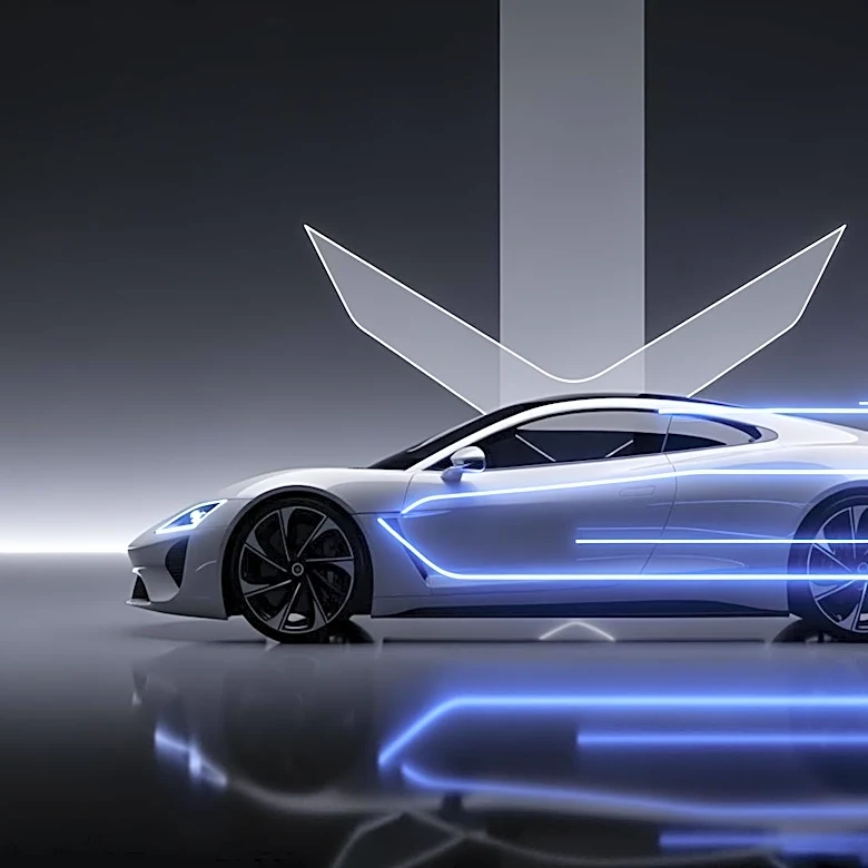 Maserati Slashes Prices on 2027 GranTurismo and GranCabrio Folgore Models Amid Low Sales