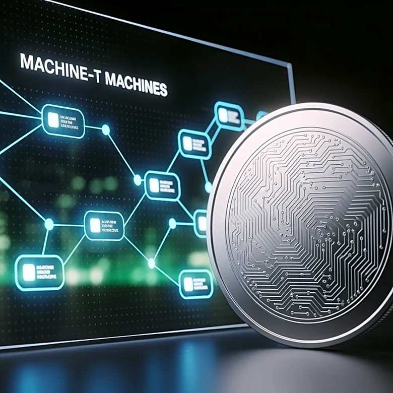 Stablecoins and Machine-to-Machine Payments Poised to Disrupt Traditional Financial Systems