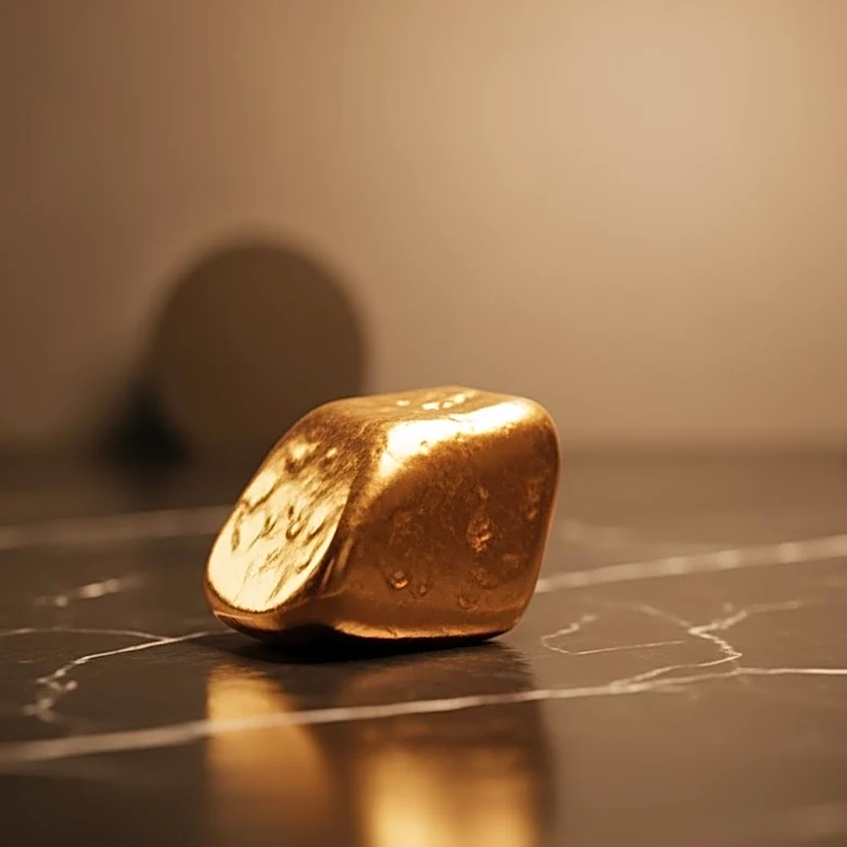 Goldman Sachs Revises Gold Price Target Amid Stable Federal Reserve Rate Outlook