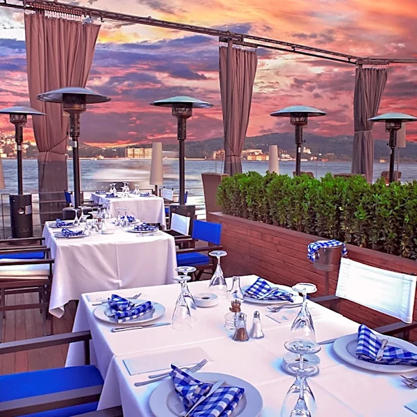 Villa Le Blanc Introduces New Dining Concepts with Local and French Influences
