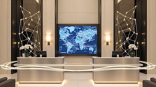 Hospitality Industry Explores Monetization of Connected Traveler Journeys Amid Growing Demand