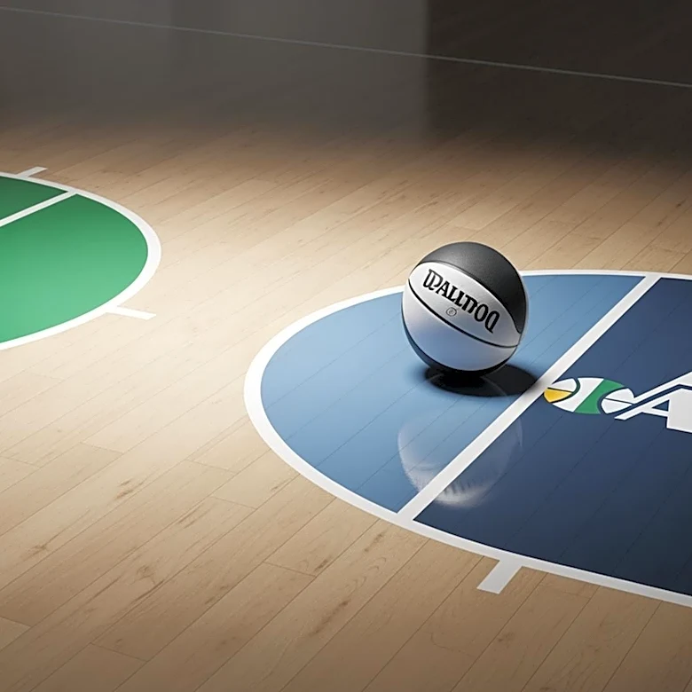 NBA Trade Rumors: Derrick White and Walker Kessler's Potential Moves Impact Celtics, T-Wolves, and Jazz