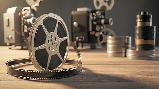 Bologna's Il Cinema Ritrovato Festival Celebrates 40 Years of Rediscovered Films