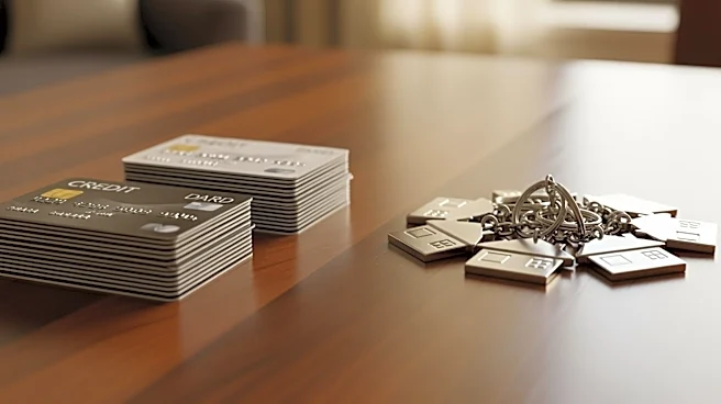 Home Equity Loans and HELOCs: A Strategy for Managing Credit Card Debt
