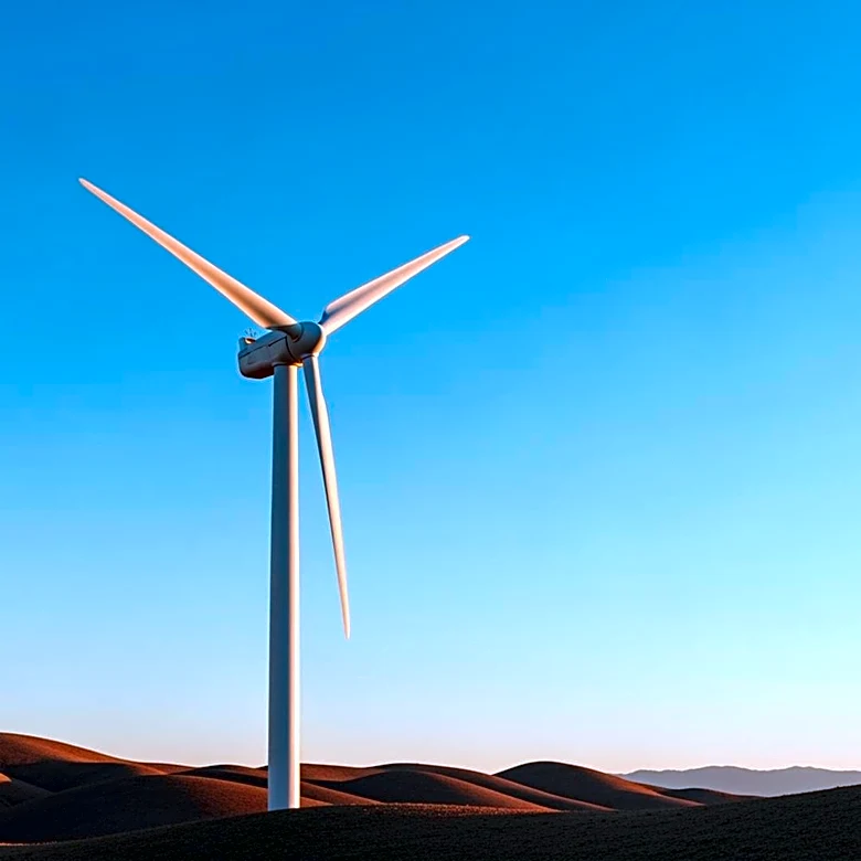 SunZia Wind Project Begins Powering California, Marking a Milestone in Renewable Energy