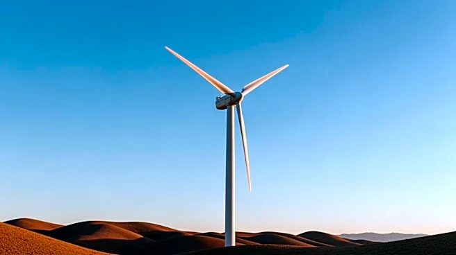 SunZia Wind Project Begins Powering California, Marking a Milestone in Renewable Energy