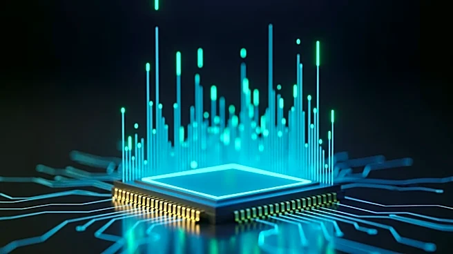 Micron's Earnings to Test AI-Driven Stock Market Rally Amid Surging Demand