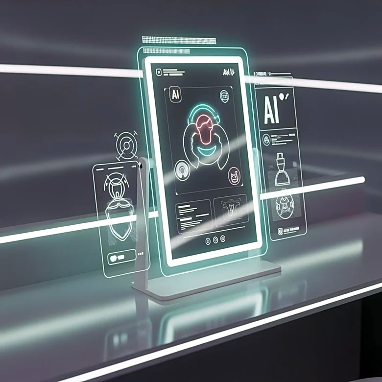 Ulta Beauty Study Reveals Gen Alpha's Embrace of AI in Beauty Shopping