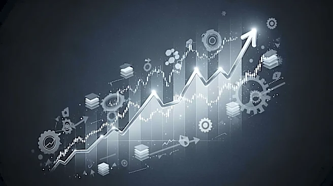 Stock Market's Growth May Not Rely on AI, Says Analyst, as Broader Economic Factors Take Lead
