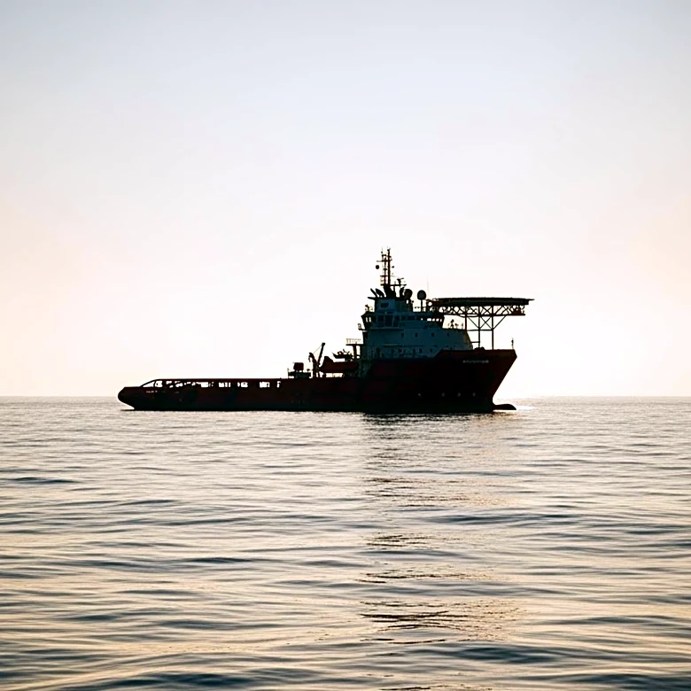 Gulf Marine Services Resumes Operations After Geopolitical Disruption in GCC
