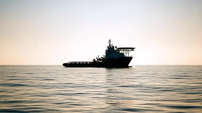 Gulf Marine Services Resumes Operations After Geopolitical Disruption in GCC