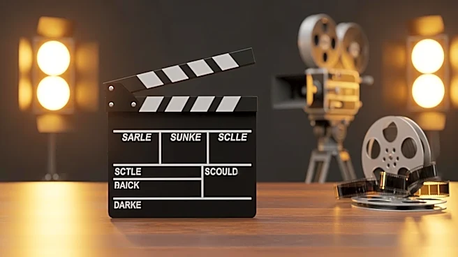 Amazon MGM Drops Film on OpenAI CEO Sam Altman Amid Studio Transition