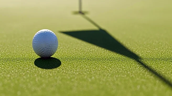 Joaquin Niemann Faces Challenge at U.S. Open After Penalty