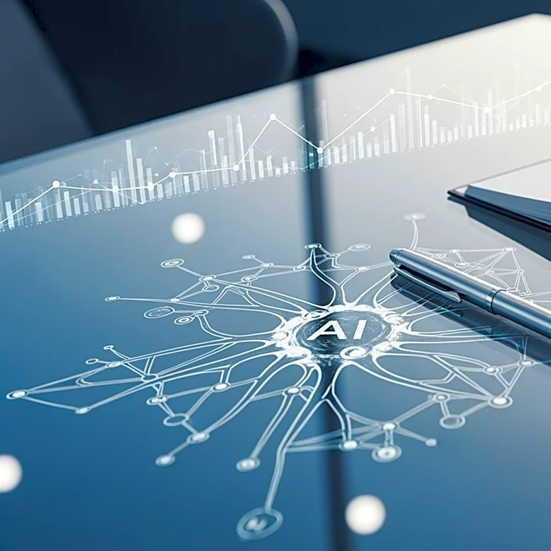 Qnity CEO Discusses AI and Growth Opportunities with Jim Cramer