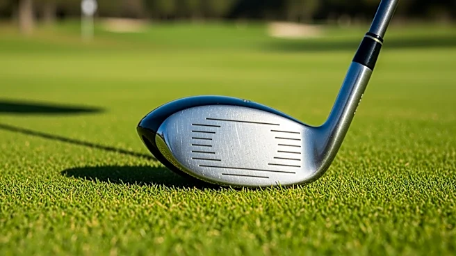 Joaquin Niemann Penalized for Club Throwing Incident at U.S. Open