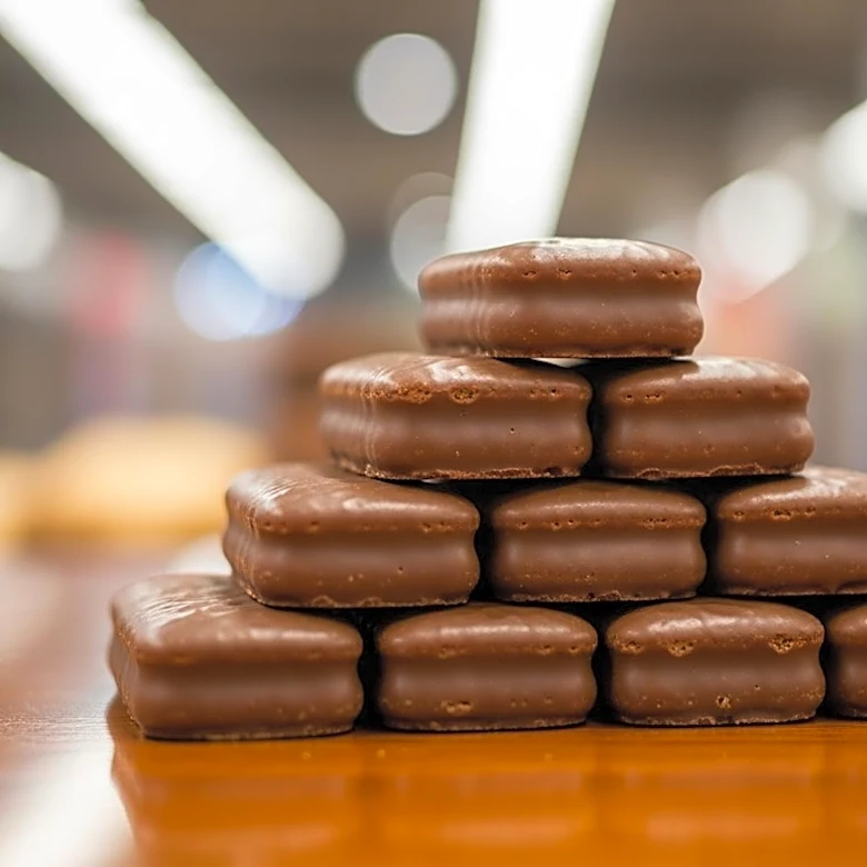 Costco Shoppers Rush to Buy Tim Tams as Demand Surges