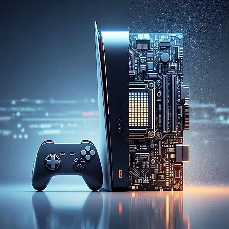 PlayStation Alters PC Strategy Due to Revenue Shortfalls