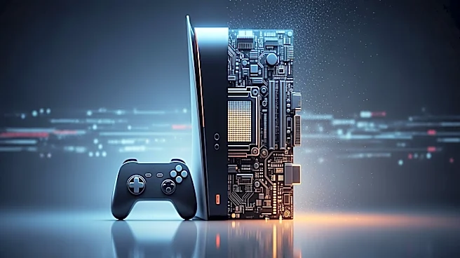 PlayStation Alters PC Strategy Due to Revenue Shortfalls