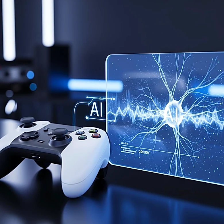 Steam Next Fest Highlights AI Disclosure in Top Played Games