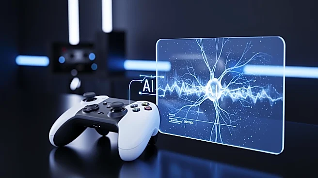 Steam Next Fest Highlights AI Disclosure in Top Played Games