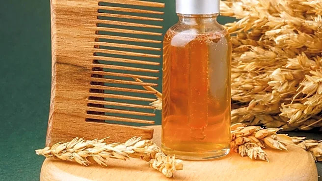 Trybello Launches Alcohol-Free Hair Growth Serum to Address Scalp Health Concerns