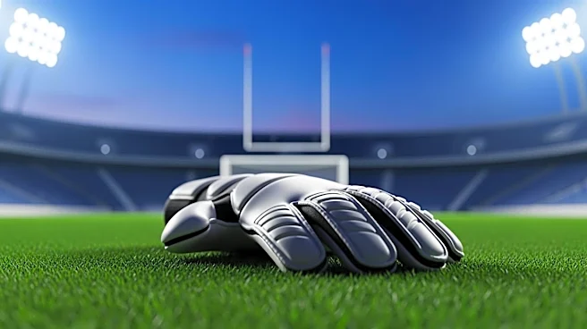 AC Milan's Goalkeeper Legacy Continues with Mike Maignan's World Cup Debut