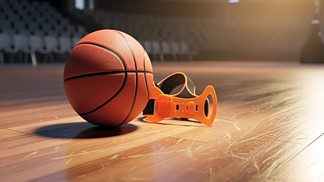 Golden State Warriors Consider Trading Moses Moody Amid Injury Concerns