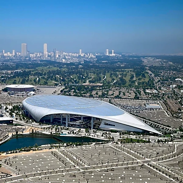 Inglewood Transforms into International Hub Amid 2026 World Cup Festivities