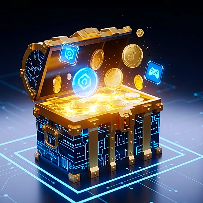 Monetization Mechanisms Drive Growth in Gaming Industry