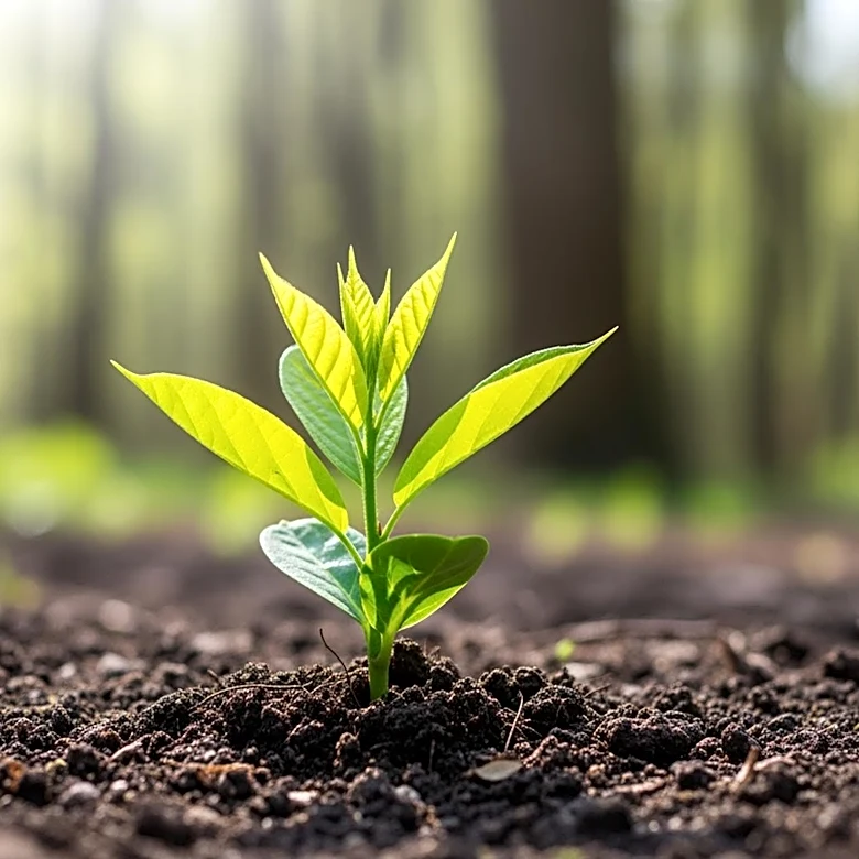 Gresham House Supports Future Trees Trust to Enhance UK Forestry