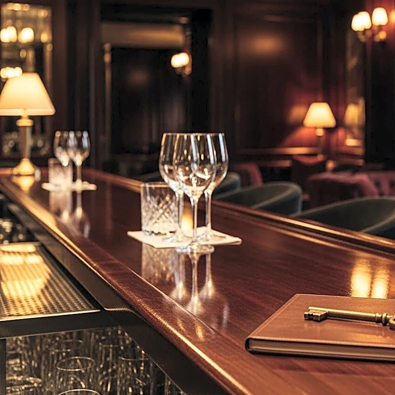NYC Restaurateur Giuseppe Bruno to Launch Exclusive Private Club
