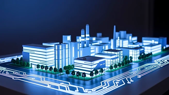 Naperville Developer Explores New Site for Data Center and Manufacturing Hub