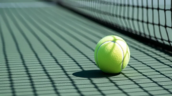 Alex Eala Advances to Berlin Open Semifinals After Defeating Elina Svitolina