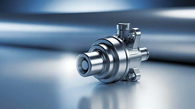 Aptar Beauty Launches U.S. Production of Advanced Aerosol Valve for Enhanced Product Performance