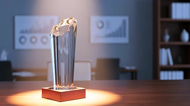 Tennessee Society of CPAs Honors CPA of the Year Amidst Industry Leadership Changes