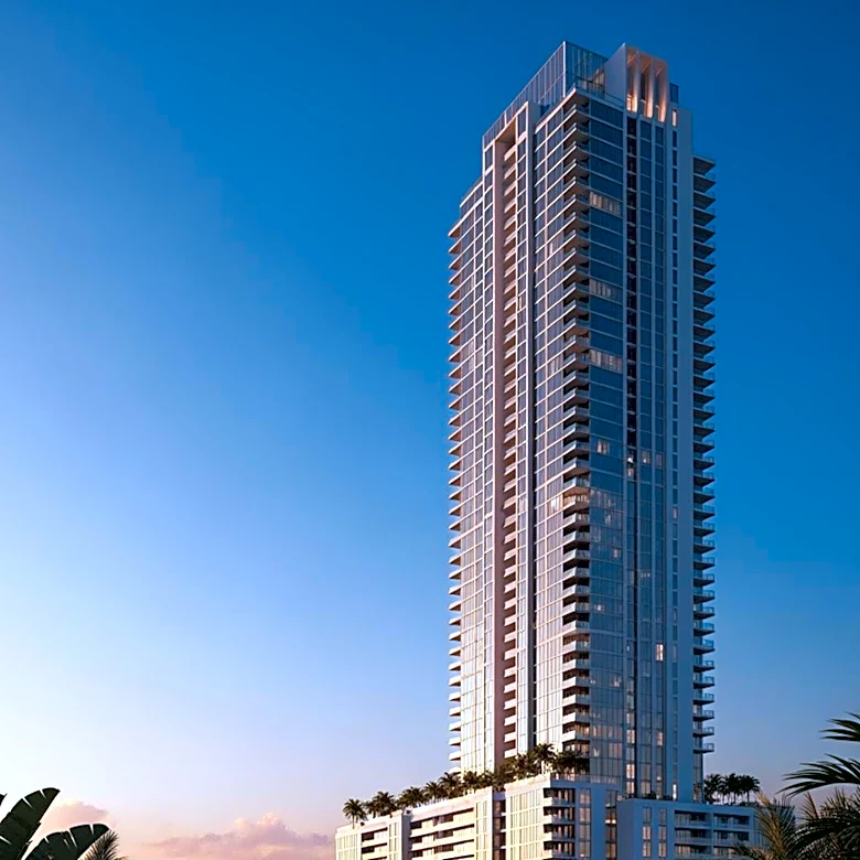The Standard Residences Opens in Midtown Miami as First Standalone Residential Project