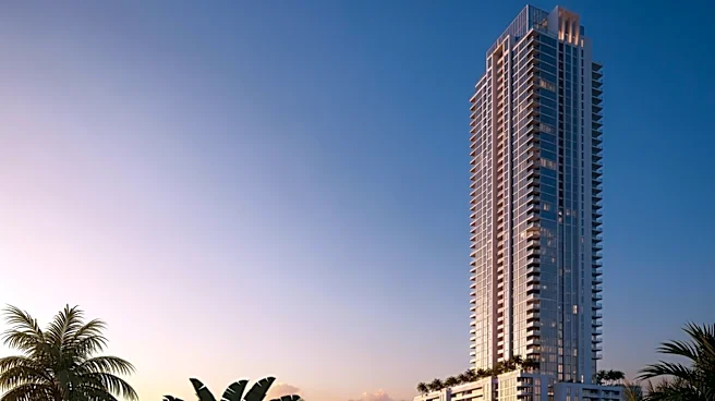 The Standard Residences Opens in Midtown Miami as First Standalone Residential Project