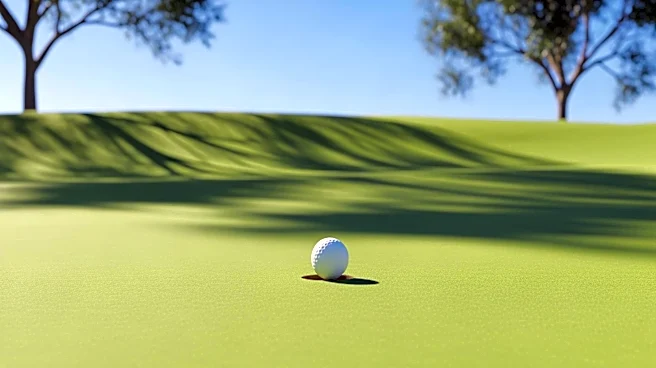Wyndham Clark Leads US Open with 'Boring' Golf, Aiming for Major Redemption