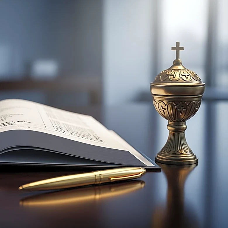 Former Hospital CEO Michael Sarian Accused of Diverting $14M for Personal Use, Including Lavish Baptism