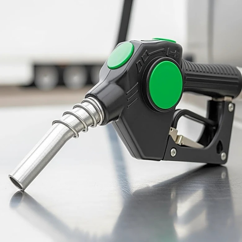 Natural Gas Vehicles Offer Cost Advantages for U.S. Trucking Fleets