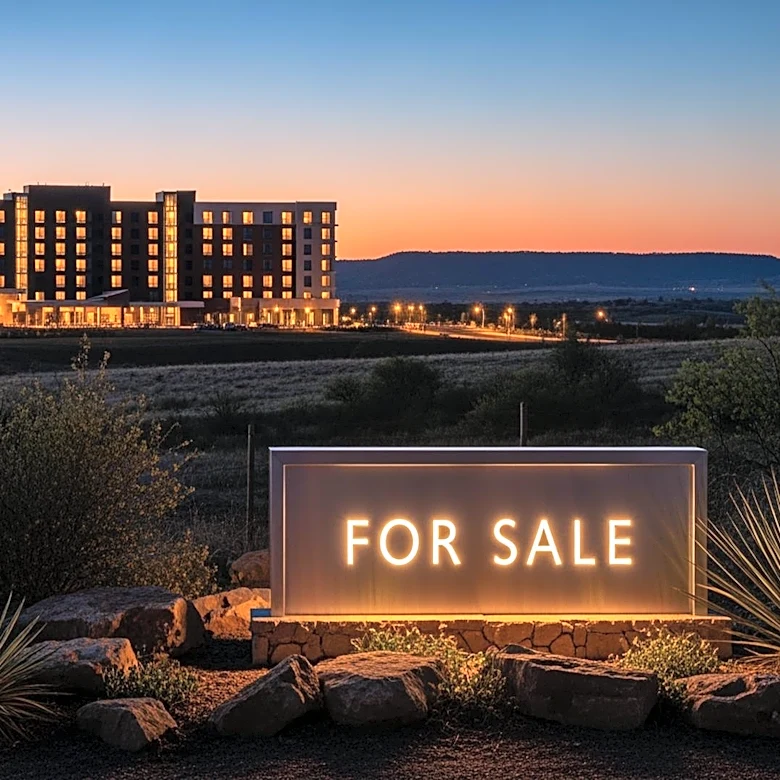Best Western Dos Rios in Texas Offered for Sale Amid Strong Market Demand