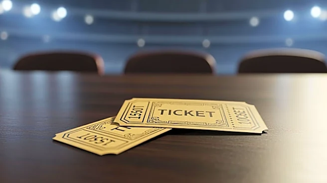 StubHub Faces Criticism Over World Cup Ticket Transfer Failures Affecting Fans